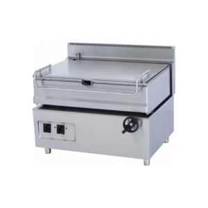 Devrilir Tava Gazlı 120 LT