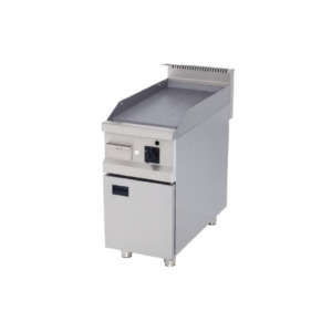 Dolaplı Gazlı Plate Izgara