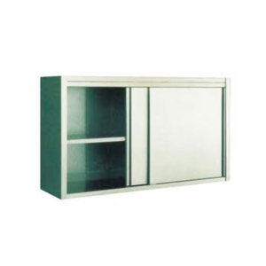 Duvar Dolabı Ara Raflı Kapılı