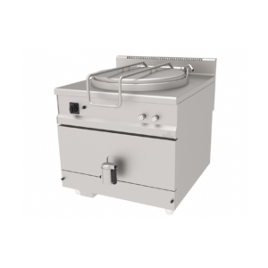 Kaynatma Tenceresi Gazlı