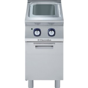 Makarna Haşlayıcı Tek Gözlü