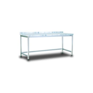 Mermer Tablalı Çalışma Tezgahı