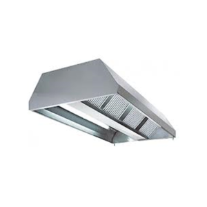 Orta Tip Davlumbz Filtreli