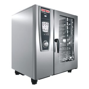 Rational Kombi Fırın 10 GN 1/1