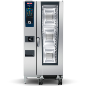 Rational Kombi Fırın 20 GN 1/1