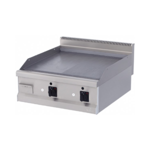 Set Üstü Gazlı Plate Izgara 2'li