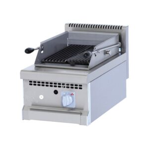 Set Üstü Lava Taşlı Izgara