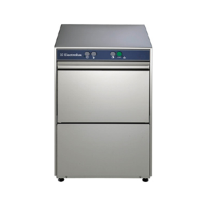 Setaltı Bardak Yıkama Makinası