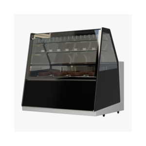 Vitrin Tip Teşhir Buzdolabı 2