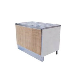 Yemek Dağıtım Bankosu